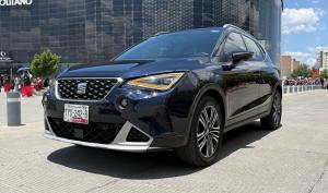 Seat Arona 2023