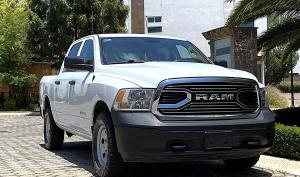 RAM 1500 2022