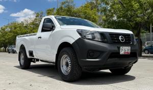 Nissan NP 300 2018
