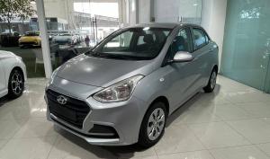 Hyundai Grand i10 2021