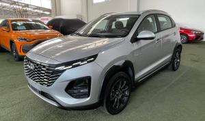 Chirey Tiggo 2 Pro 2024