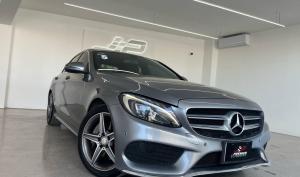 Mercedes Benz C 250 2017