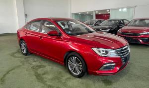 MG MG 5 2021