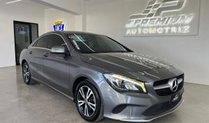 Mercedes Benz CLA 200 2019