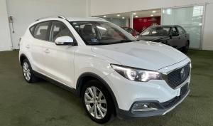 MG MG ZS 2021