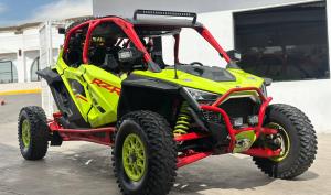 Polaris RZR 2022