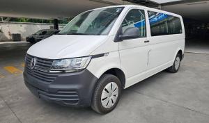 Volkswagen Transporter Pasajeros 2024