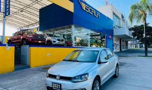 Volkswagen Vento 2021
