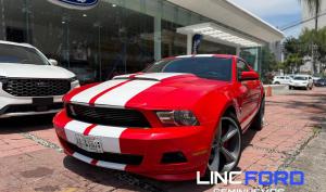 Ford Mustang 2012