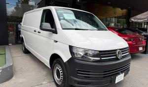 Volkswagen Transporter 2019
