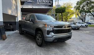 Chevrolet Cheyenne 2024