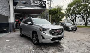 GMC Terrain 2021