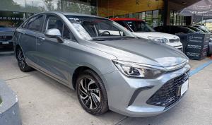 Baic U5 2025