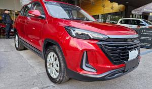 Baic X-35 2024