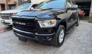 RAM 1500 2022