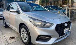 Hyundai Accent 2020