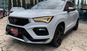 Cupra Ateca 2021