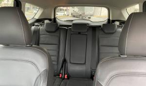 Subaru Forester 2014