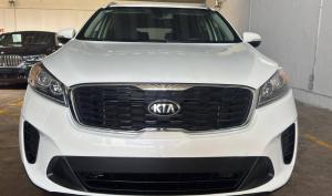 Kia Sorento 2019