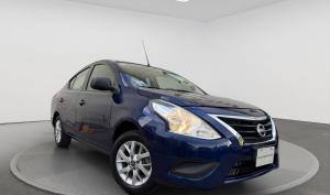 Nissan V-DRIVE 2024