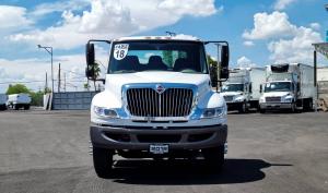 International 4400 2018
