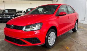 Volkswagen Vento 2022