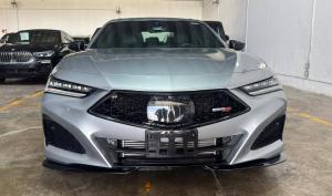 Acura TLX 2022