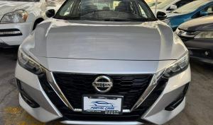 Nissan Sentra Advance 2020