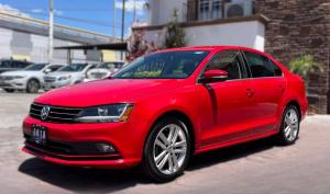 Volkswagen Jetta 2018
