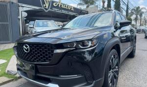 Mazda CX-50 2024