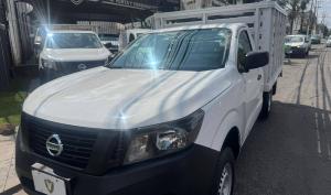 Nissan NP300 2018