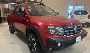 Renault Oroch 2024