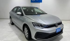 Volkswagen Virtus 2024