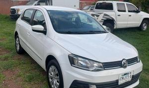Volkswagen Gol 2017