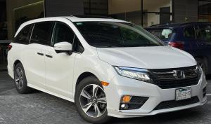 Honda Odyssey Touring 2020