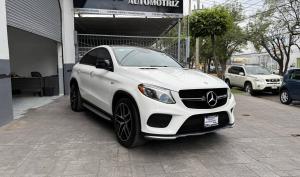 Mercedes Benz Clase GLE 2020