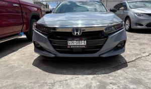 Honda Accord 2022