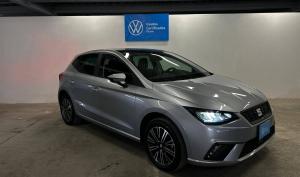 Seat Ibiza 2024