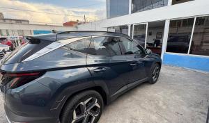 Hyundai Tucson 2023