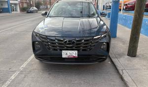 Hyundai Tucson 2023
