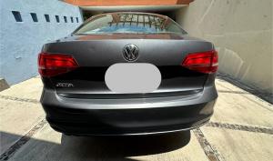 Volkswagen Jetta 2015