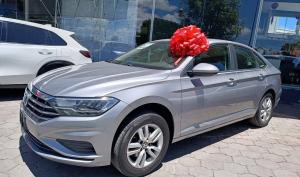 Volkswagen Jetta Starline 2020