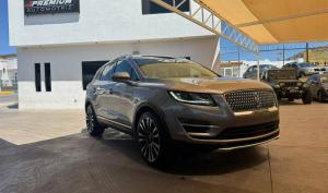 Lincoln MKC 2019
