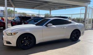 Ford Mustang 2017