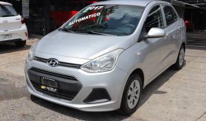 Hyundai Grand i10 2017