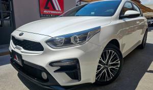 Kia Forte 2021