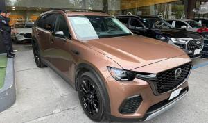 Mazda CX-70 2025