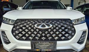 Chirey Tiggo 7 Pro 2023