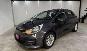 Kia Rio EX 2017