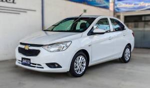 Chevrolet Aveo 2022